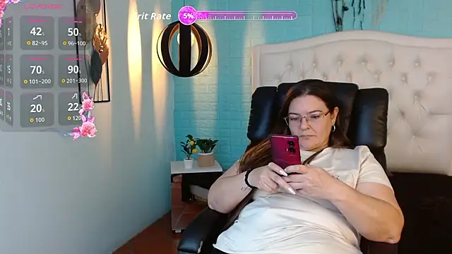 MsJossie online show from 03/11/26, 03:33