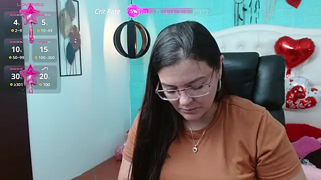MsJossie online show from 02/18/25, 03:10
