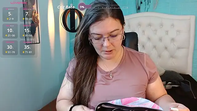 MsJossie online show from 03/29/26, 04:03