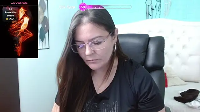 MsJossie online show from 03/11/25, 03:36