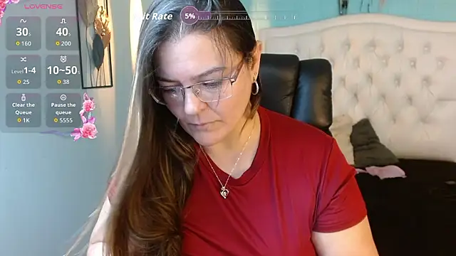 MsJossie online show from 03/07/26, 03:35