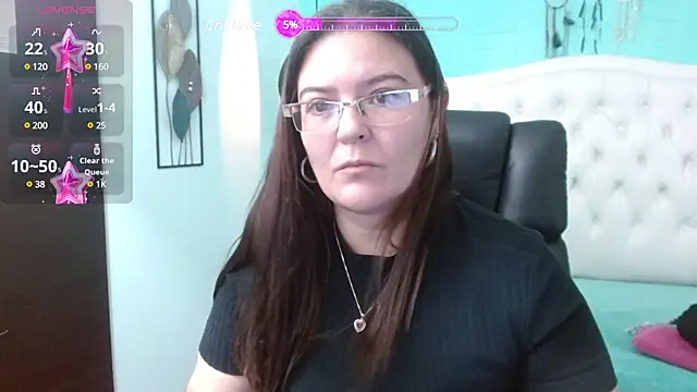 MsJossie online show from 01/15/25, 03:43