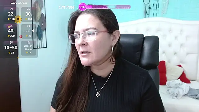MsJossie online show from 03/19/25, 03:30