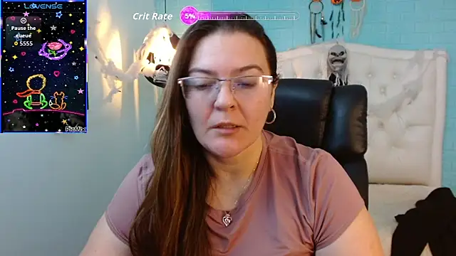 Snapshot of MsJossie chatting on 10/31/25, 04:09 MsJossie online show from 10/31/25, 04:09