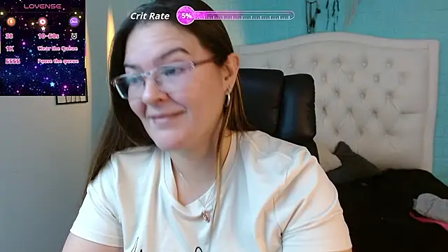 Snapshot of MsJossie chatting on 02/07/26, 03:47 MsJossie online show from 02/07/26, 03:47