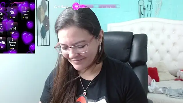 MsJossie online show from 03/08/25, 03:50