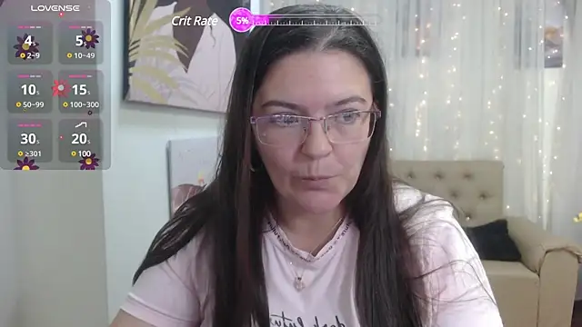 MsJossie online show from 03/16/25, 02:21