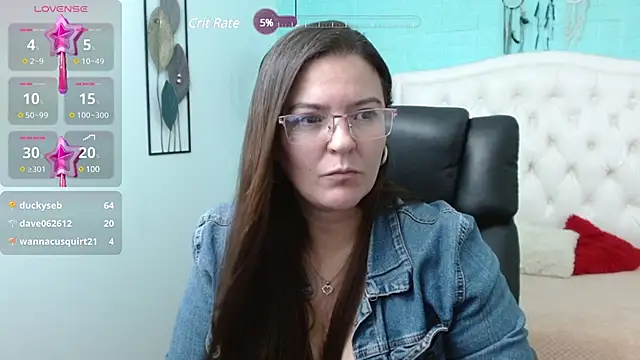 MsJossie online show from 03/20/25, 06:30