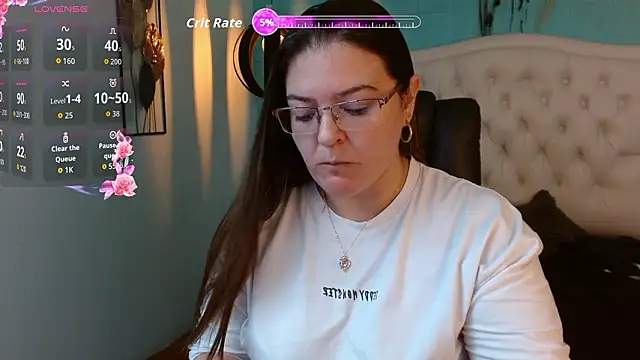 MsJossie online show from 03/05/26, 04:09