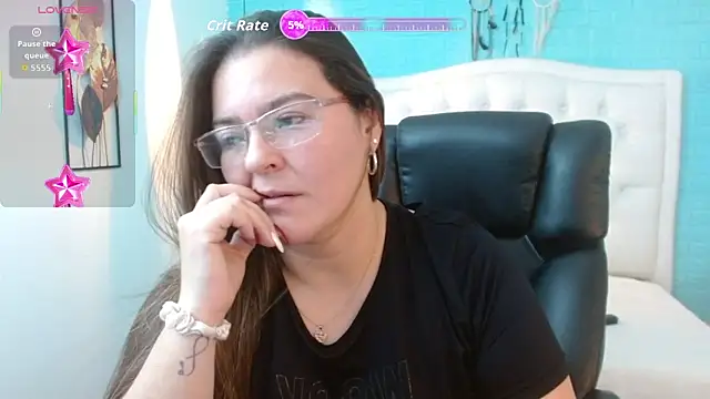 MsJossie online show from 09/13/25, 04:23