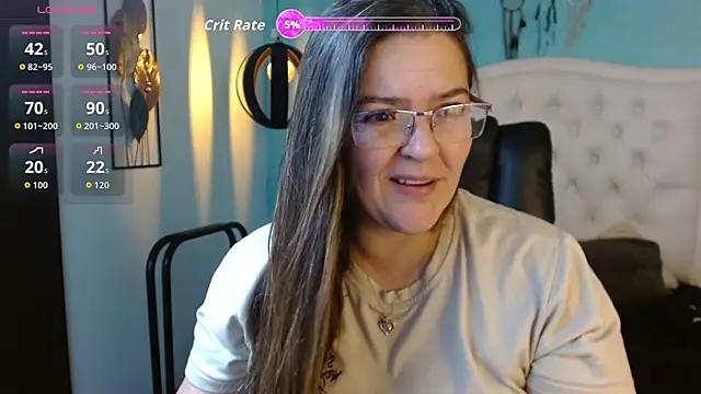 MsJossie online show from 03/19/26, 03:28