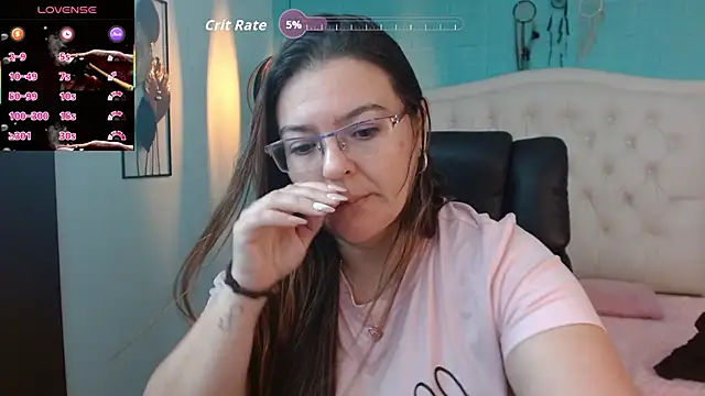 Snapshot of MsJossie chatting on 01/17/26, 03:21 MsJossie online show from 01/17/26, 03:21