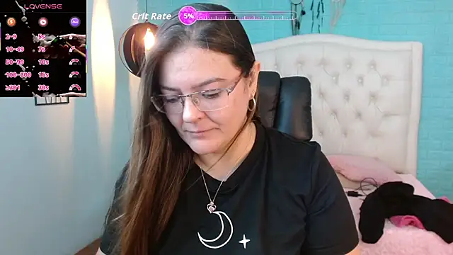 Snapshot of MsJossie chatting on 01/16/26, 04:05 MsJossie online show from 01/16/26, 04:05