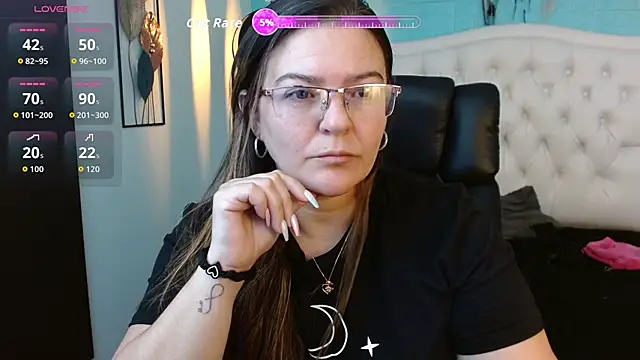 MsJossie online show from 03/15/26, 03:35