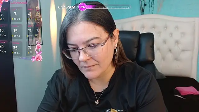 MsJossie online show from 03/13/26, 03:33