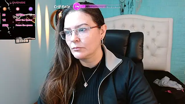 Snapshot of MsJossie chatting on 02/05/26, 03:35 MsJossie online show from 02/05/26, 03:35