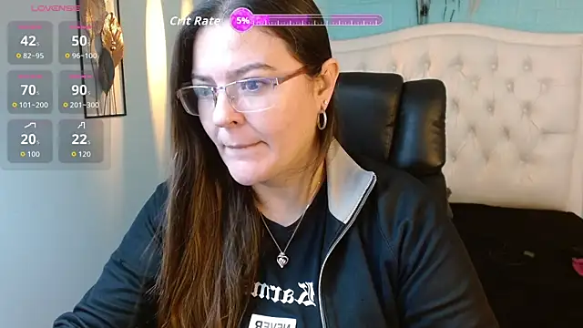 MsJossie online show from 03/28/26, 03:40