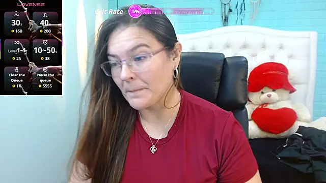 Snapshot of MsJossie chatting on 02/24/26, 03:51 MsJossie online show from 02/24/26, 03:51