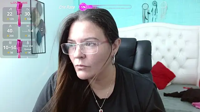 MsJossie online show from 02/27/25, 03:08