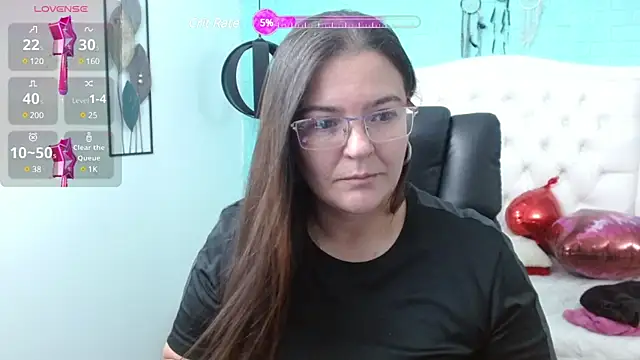 MsJossie online show from 03/04/25, 03:22