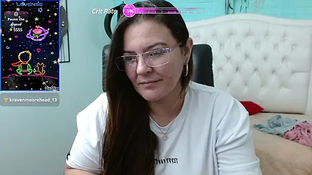MsJossie online show from 03/23/25, 06:37