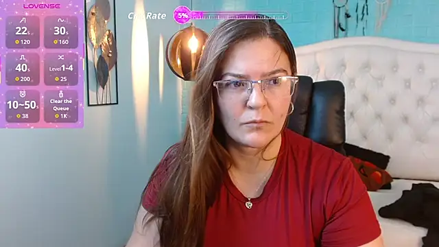MsJossie online show from 10/02/25, 03:43