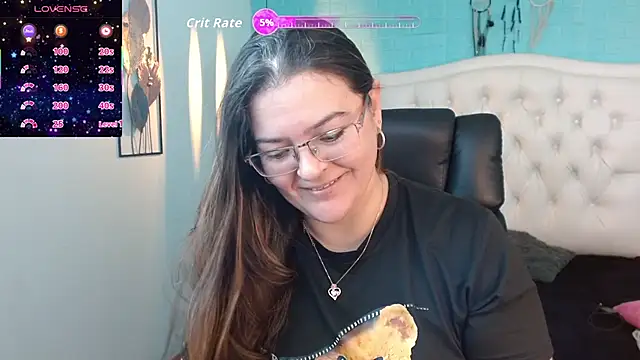 Snapshot of MsJossie chatting on 02/08/26, 03:26 MsJossie online show from 02/08/26, 03:26