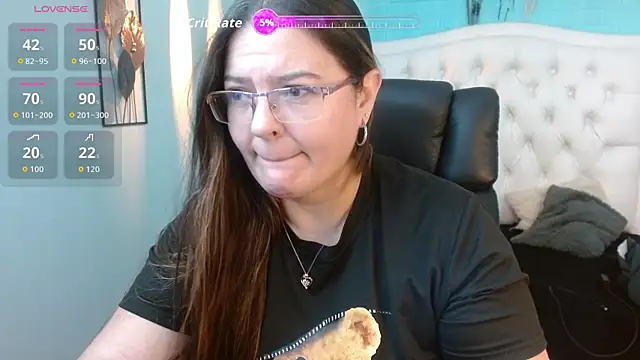 MsJossie online show from 03/21/26, 03:19