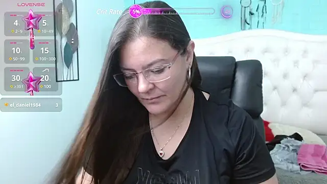 MsJossie online show from 02/28/25, 03:37