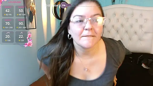 MsJossie online show from 03/08/26, 03:43