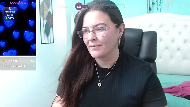 MsJossie online show from 01/15/25, 06:54