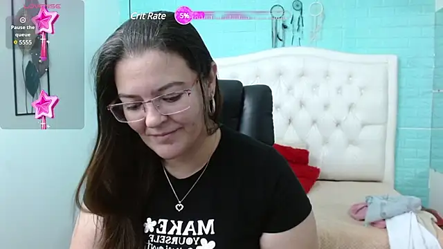 MsJossie online show from 03/23/25, 03:32