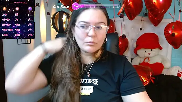 Snapshot of MsJossie chatting on 02/17/26, 03:37 MsJossie online show from 02/17/26, 03:37