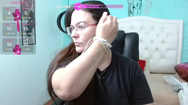 MsJossie online show from 03/21/25, 03:22