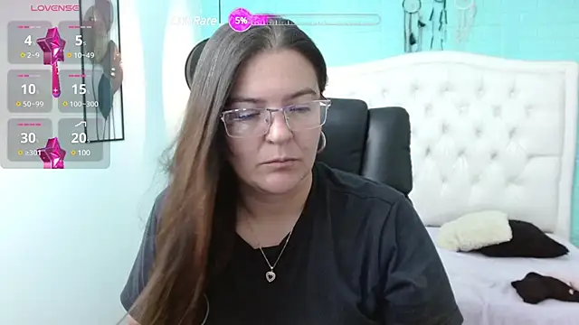 MsJossie online show from 02/07/25, 03:34