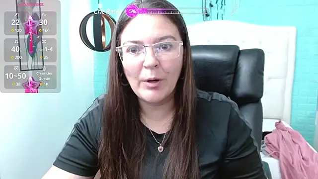 MsJossie online show from 02/12/25, 03:29