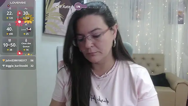 MsJossie online show from 03/16/25, 05:25