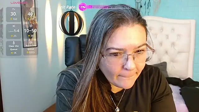 MsJossie online show from 04/07/26, 03:30