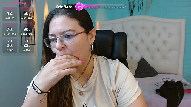 MsJossie online show from 04/11/26, 03:58