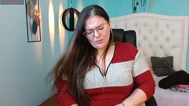 MsJossie online show from 04/18/26, 03:42