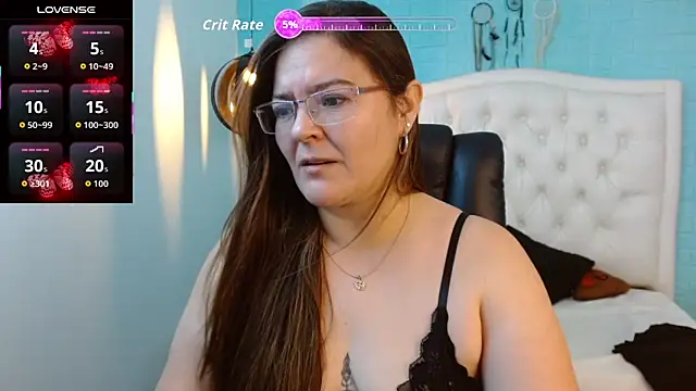 MsJossie online show from 09/21/25, 03:44
