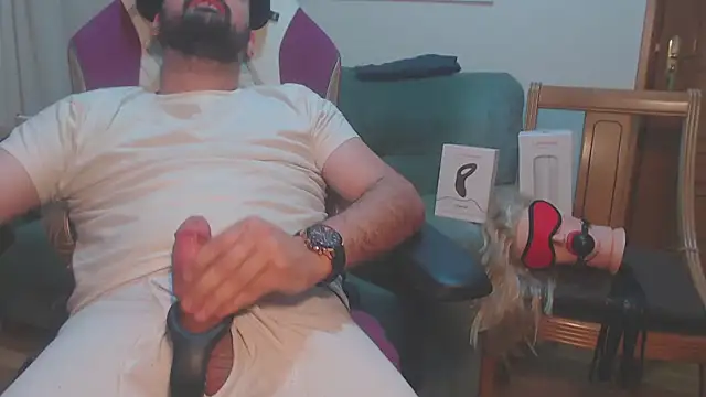 master4subslut online show from 04/30/26, 11:39