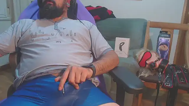 master4subslut online show from 09/18/25, 08:45