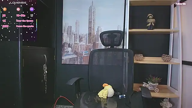 Snapshot of Agathaargent_ chatting on 02/20/25, 02:29 Agathaargent online show from 02/20/25, 02:29