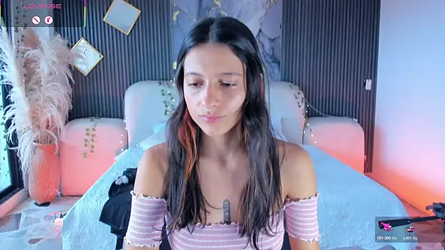 Agathaargent  online show from 01/05/26, 05:27