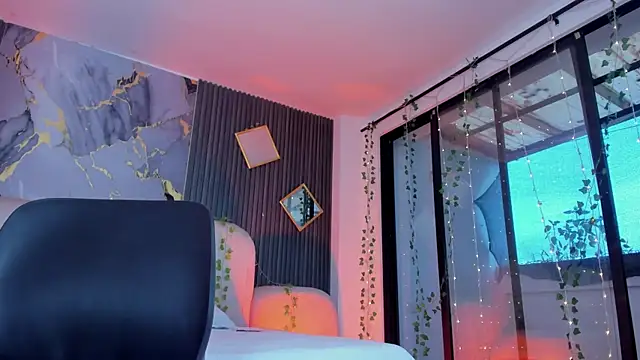 Agathaargent  online show from 01/09/26, 11:39