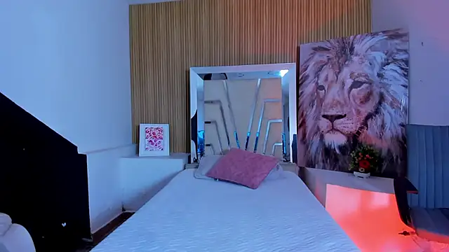 Agathaargent  online show from 02/19/26, 04:31