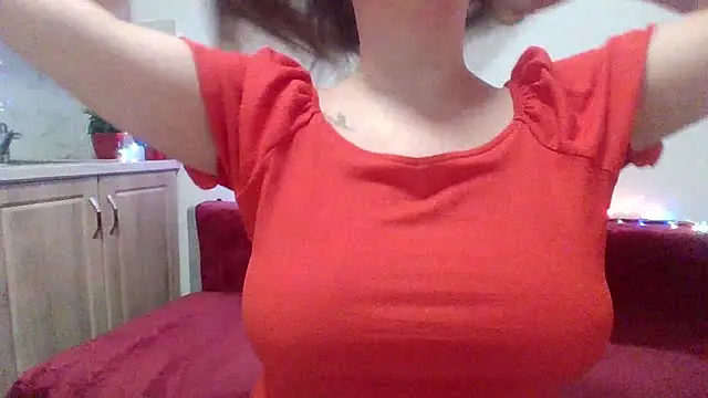 Snapshot of Alisa_Dolores chatting on 03/11/25, 07:46 Alisa Dolores online show from 03/11/25, 07:46