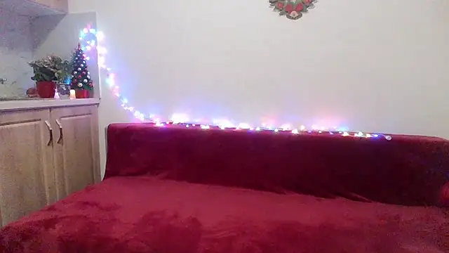 Snapshot of Alisa_Dolores chatting on 02/23/25, 05:56 Alisa Dolores online show from 02/23/25, 05:56