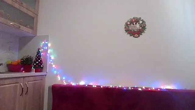 Snapshot of Alisa_Dolores chatting on 02/27/25, 08:13 Alisa Dolores online show from 02/27/25, 08:13